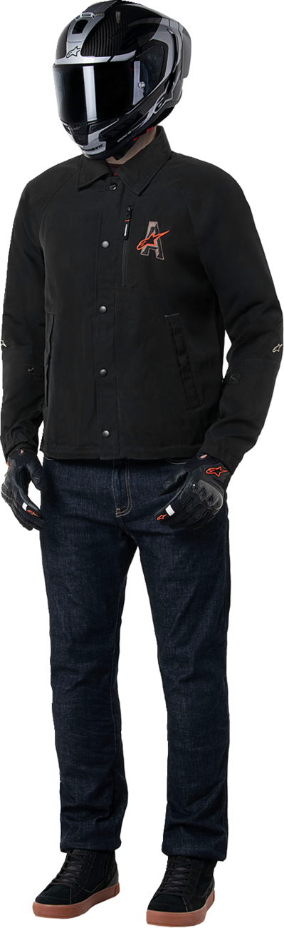 Alpinestars Revved WR Jacket