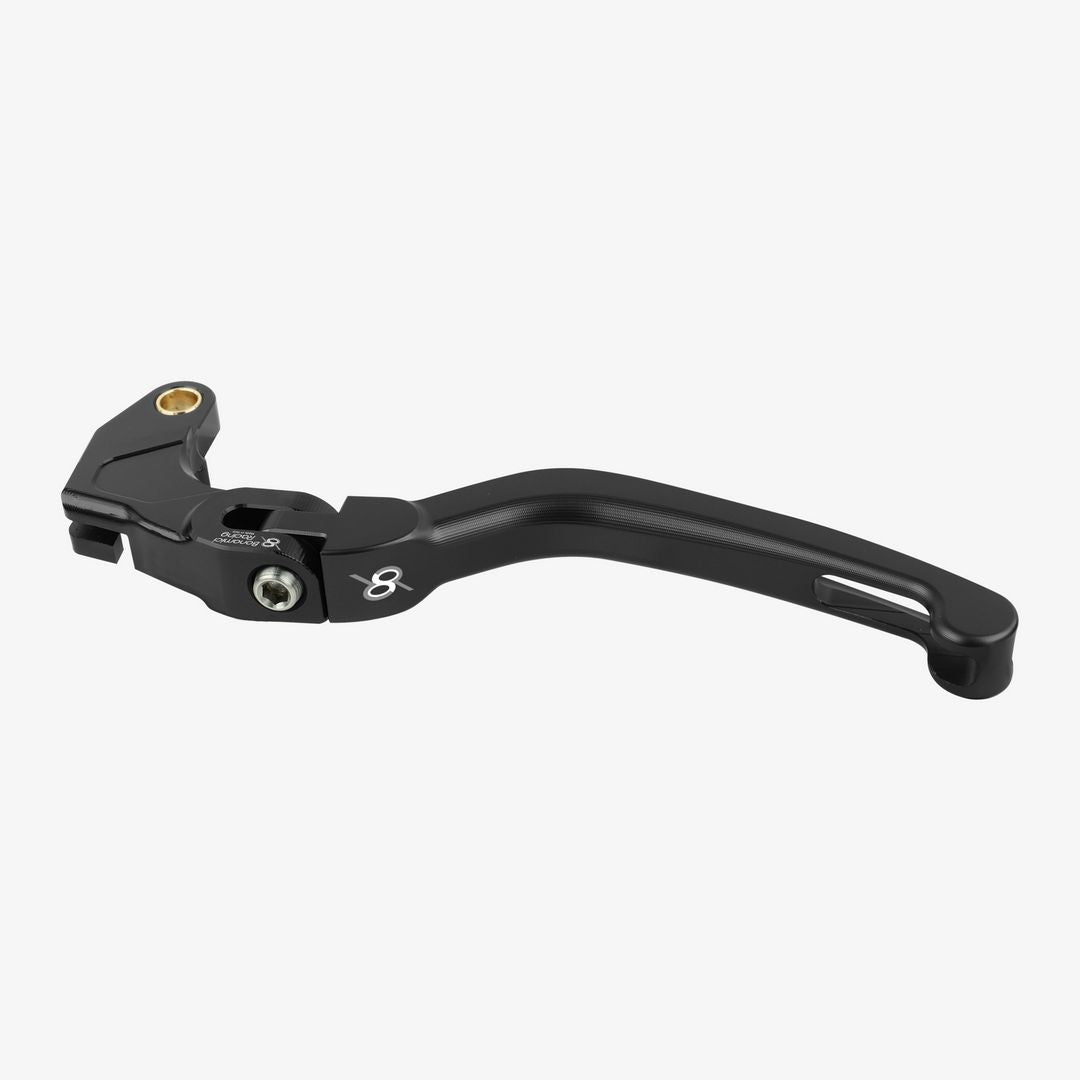 Bonamici Racing Clutch Lever - Suzuki GSX-8S-8R