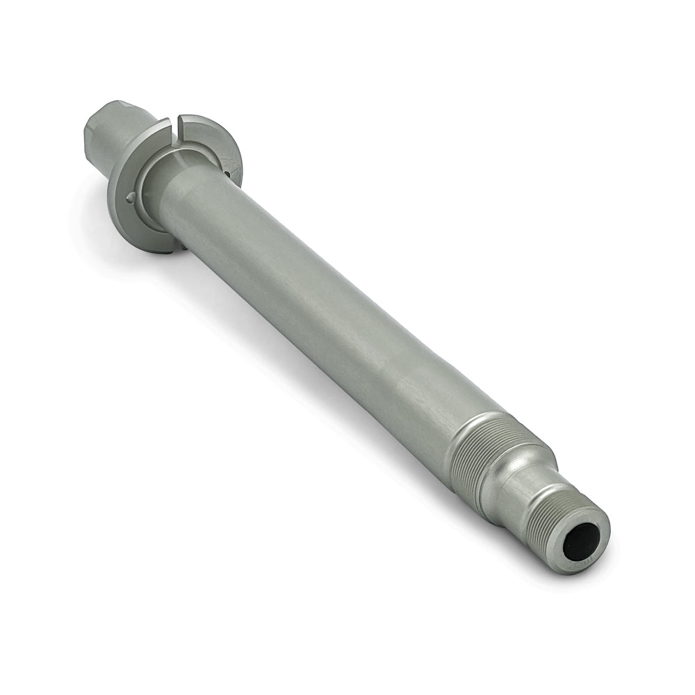 Steering shaft kit, 1 mm offset