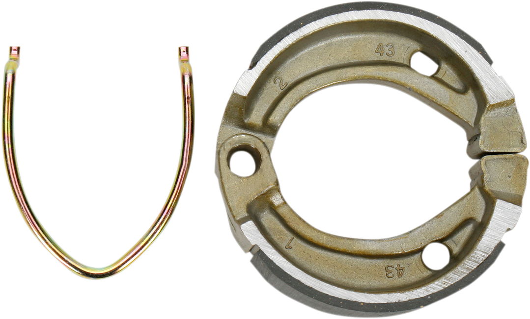 EBC Brakes Brake Shoes