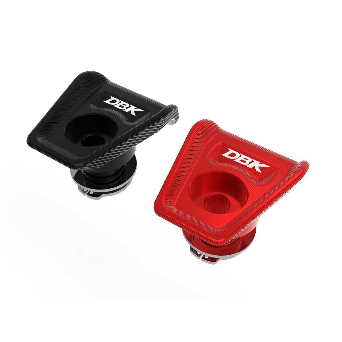 Ducabike DBK CNC Seat Insert Tab for Ducati Panigale V4 V4S Tricolore