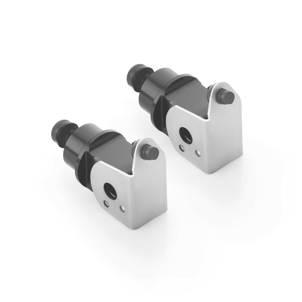 Rizoma Peg Mounting Kit