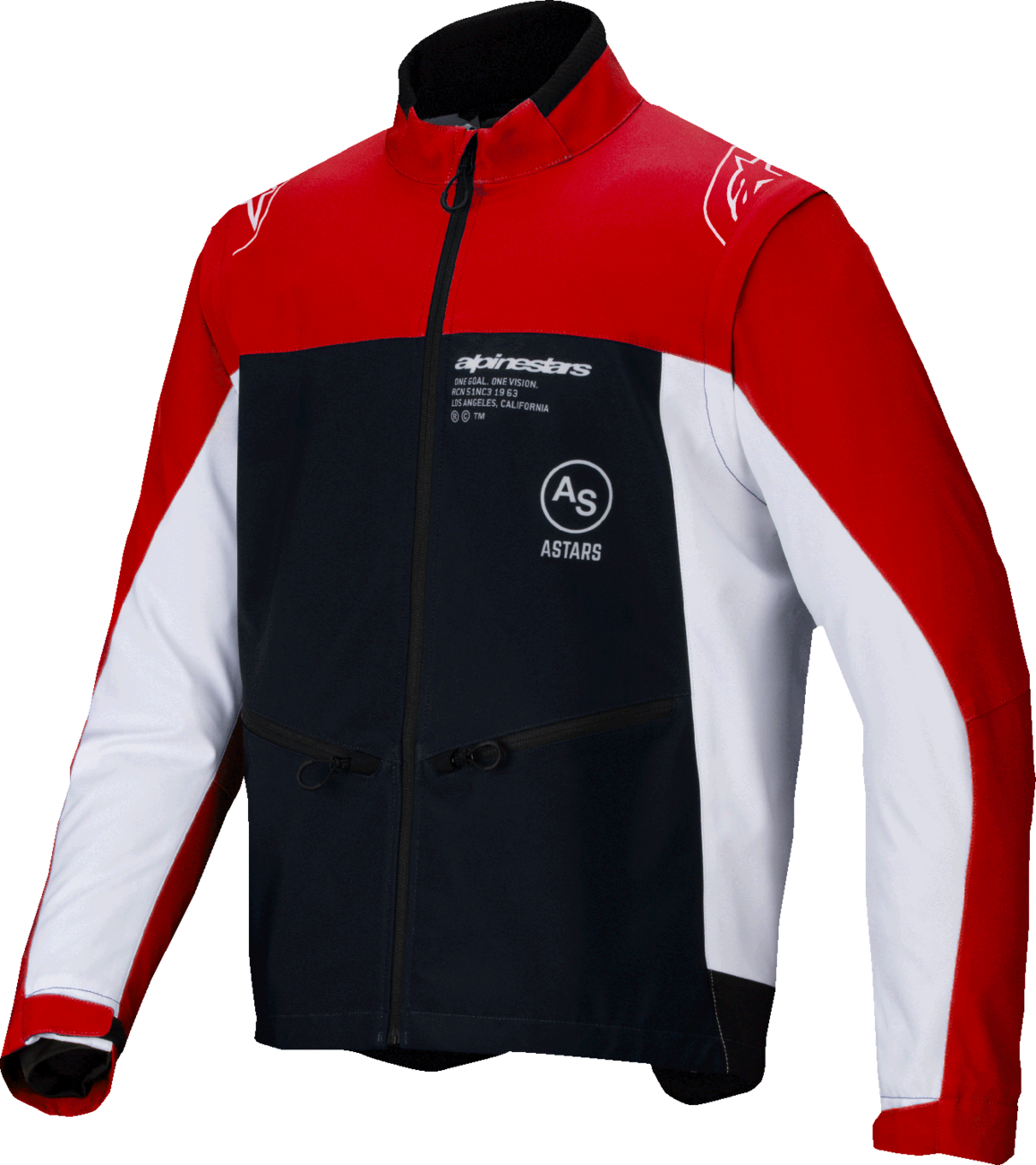 Alpinestars Lite-Dura Softshell Jacket
