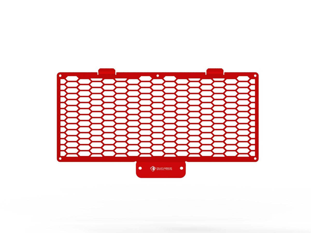 Ducabike DBK GR12 SFV2 H2O Radiator Guard