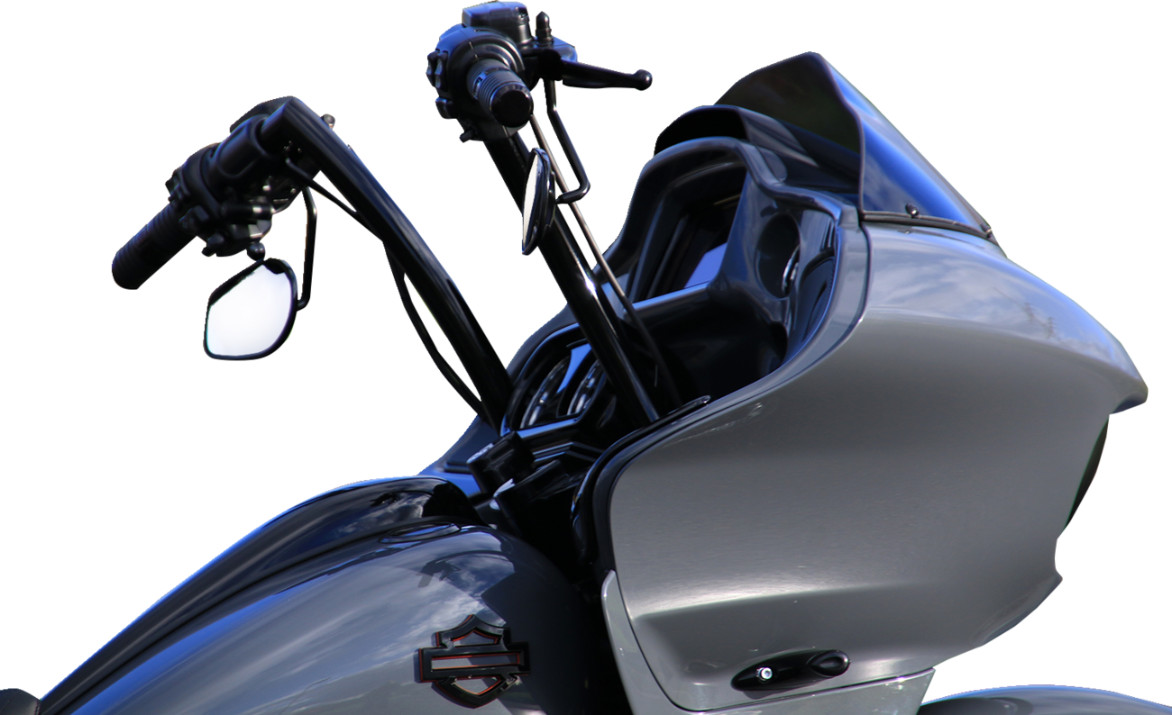 Kodlin USA Turn Signal - Black