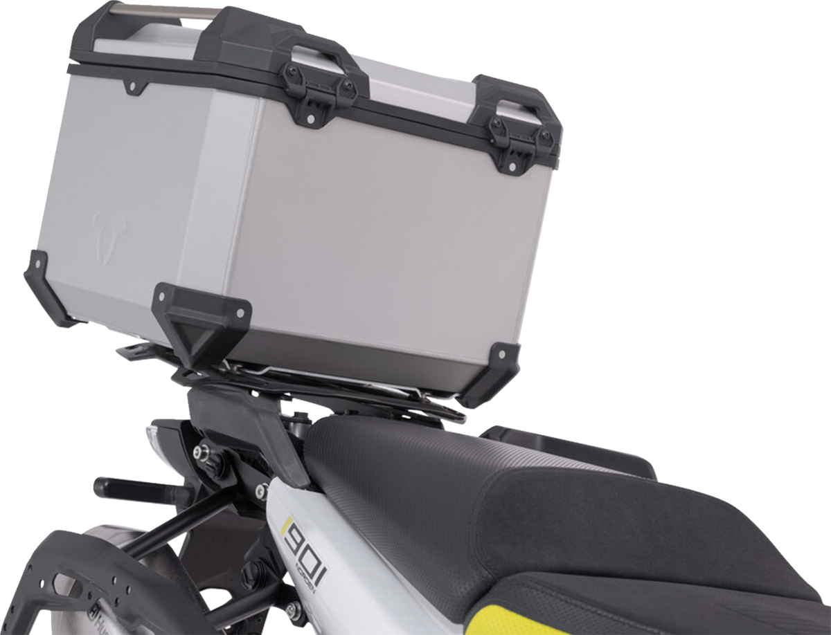 SW-Motech ADVENTURE-RACK For Luggage - Husqvarna | KTM