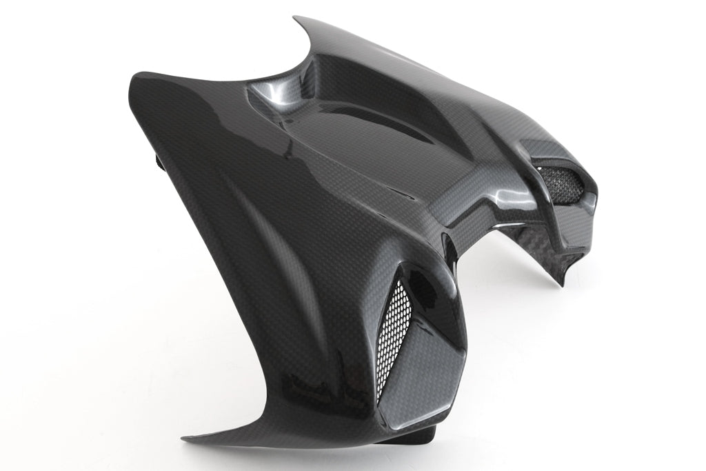 Fullsix Carbon Tank Cover