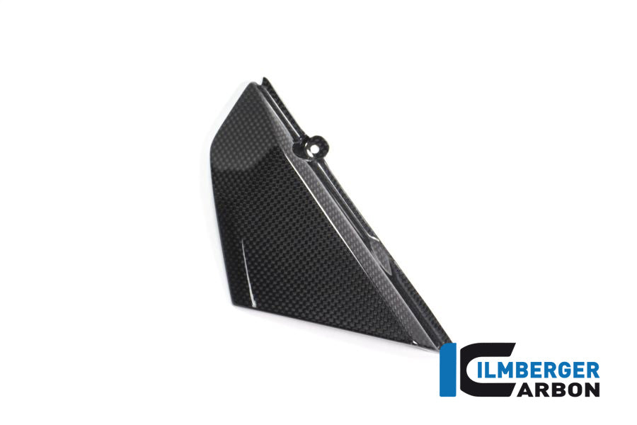 Ilmberger Carbon Cover Under The Frame Right Ducati Scrambler 2016 - Gloss