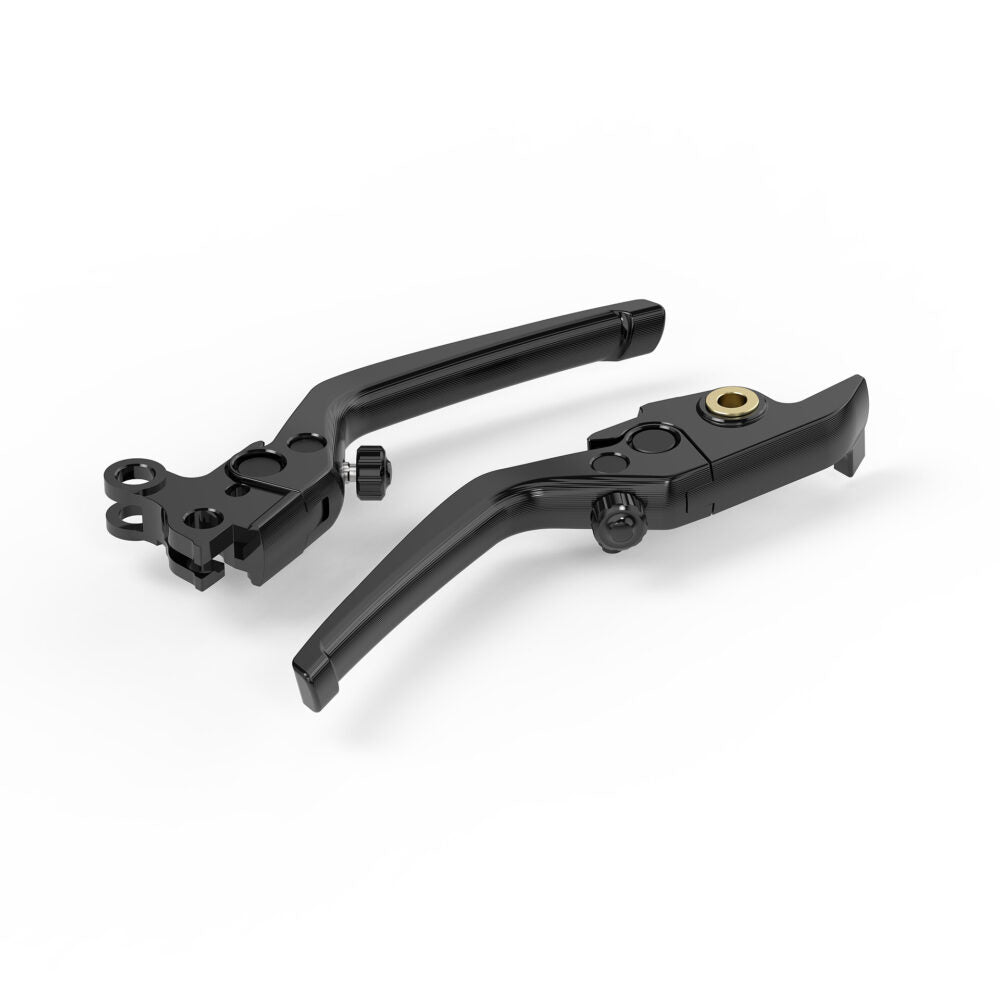 Rizoma AMERICANA Hand Levers Kit
