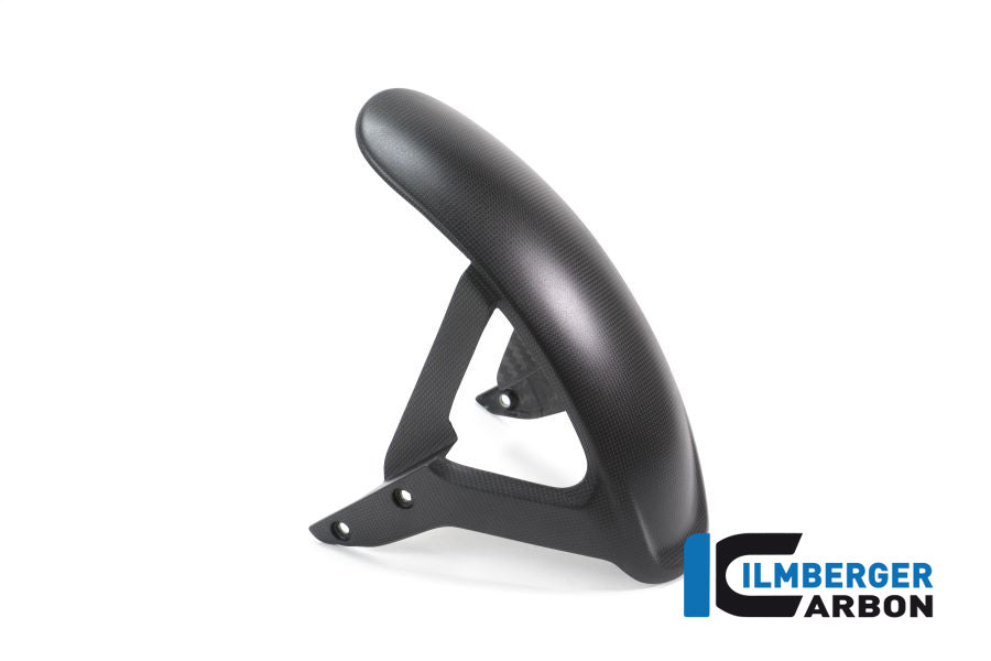 Ilmberger Carbon Front Fender Ducati Scrambler 2016 - Matte