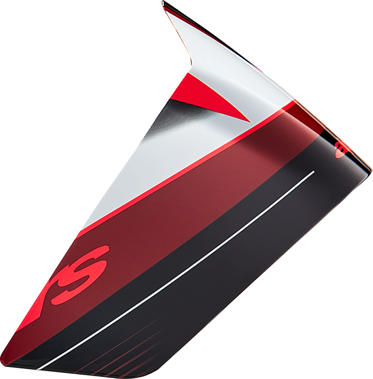 Alpinestars Supertech R10 Helmet Race Spoiler