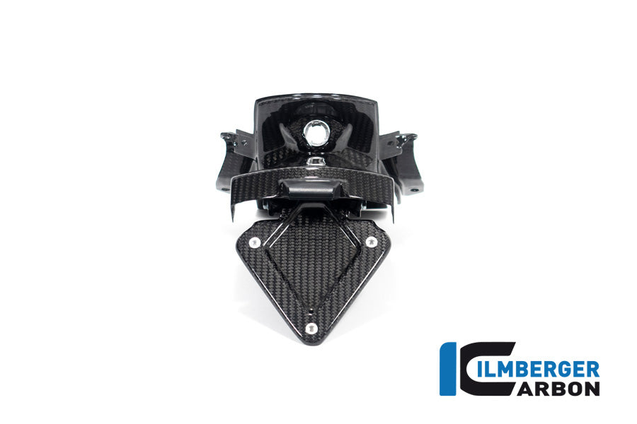 Ilmberger Carbon Number Plate Holder BMW M 1000 XR 2024