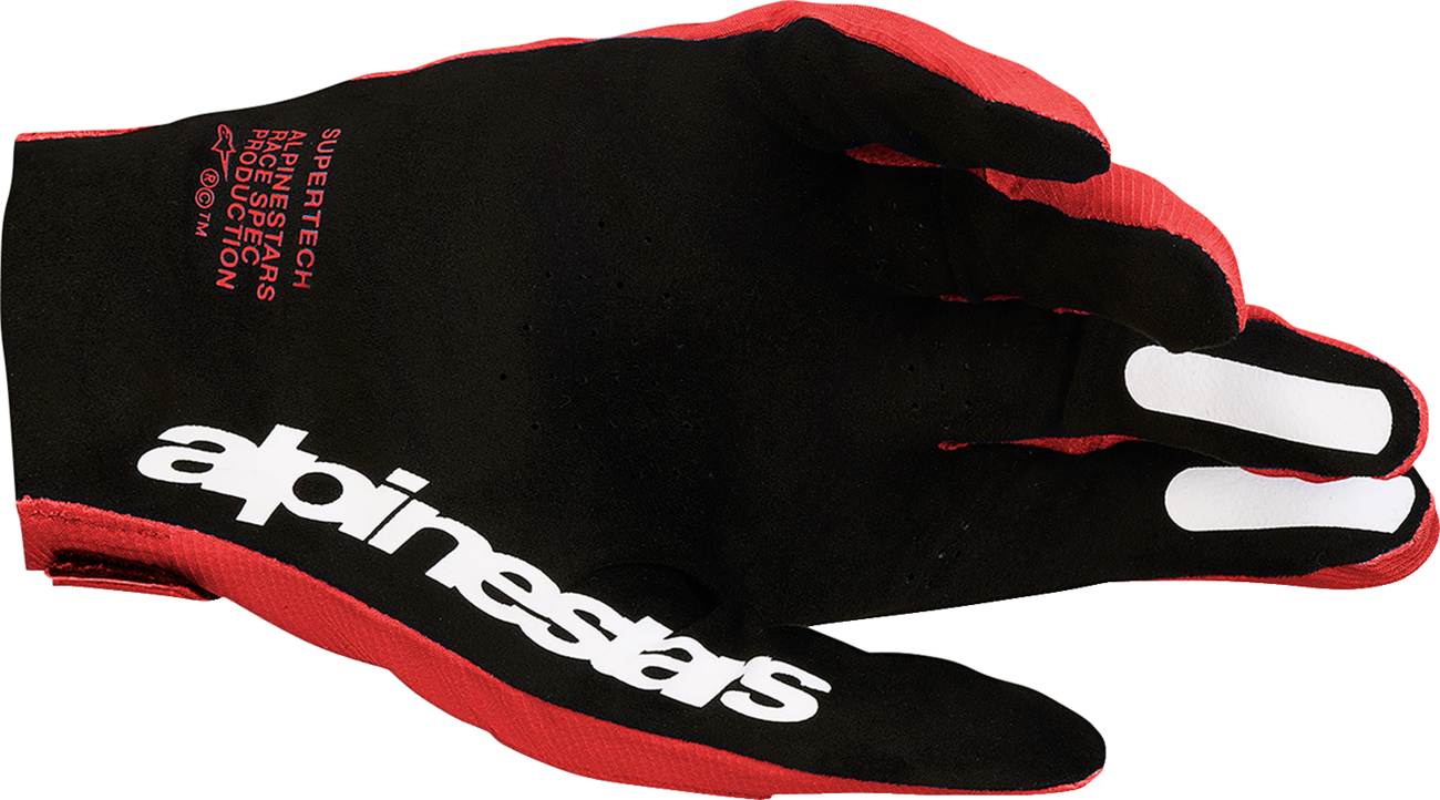 Alpinestars Supertech MX Gloves