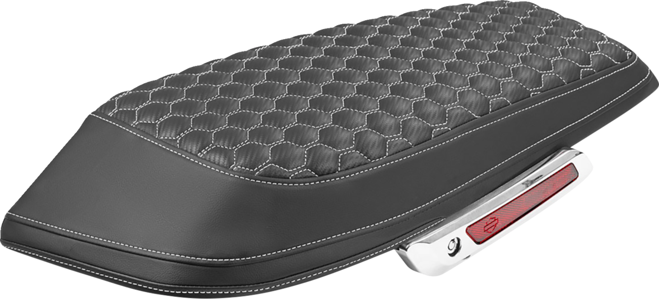 Saddlemen Saddlebag Lid Covers