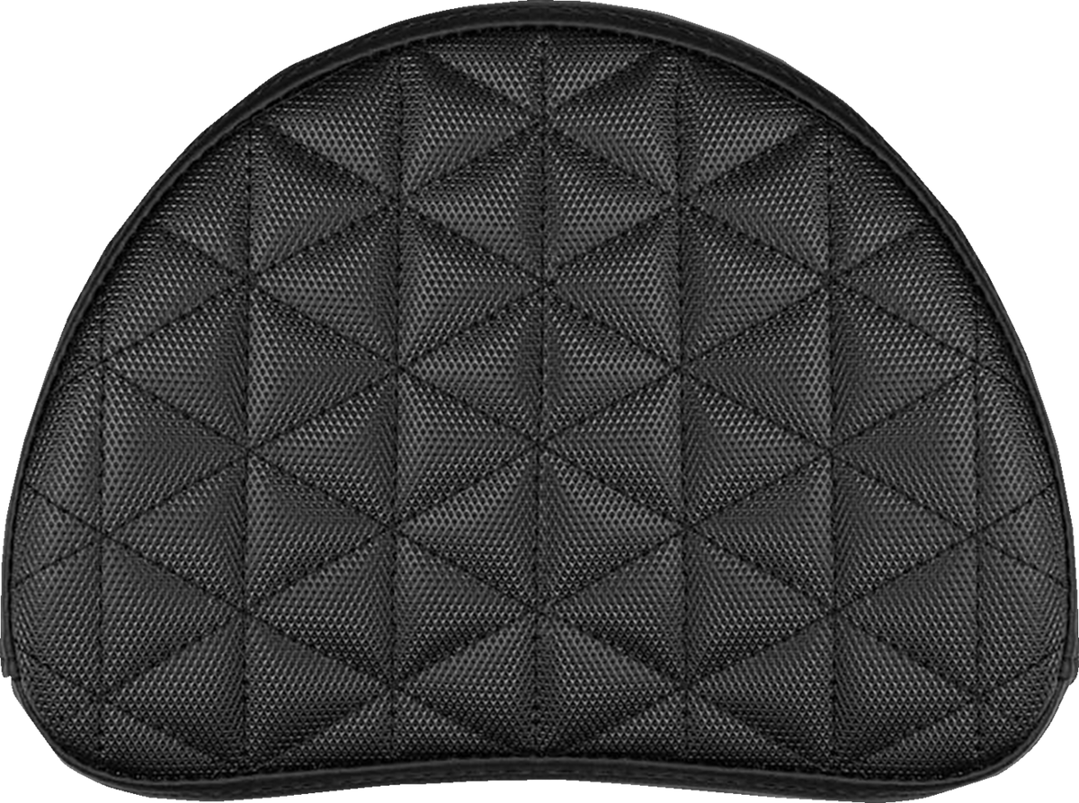 Saddlemen Mini Contour Sissy Bar Pad - Plain