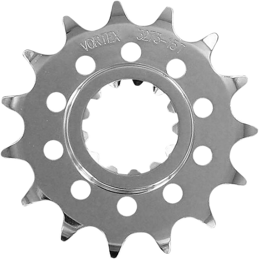 Vortex Front Sprocket - 15 Tooth - Honda