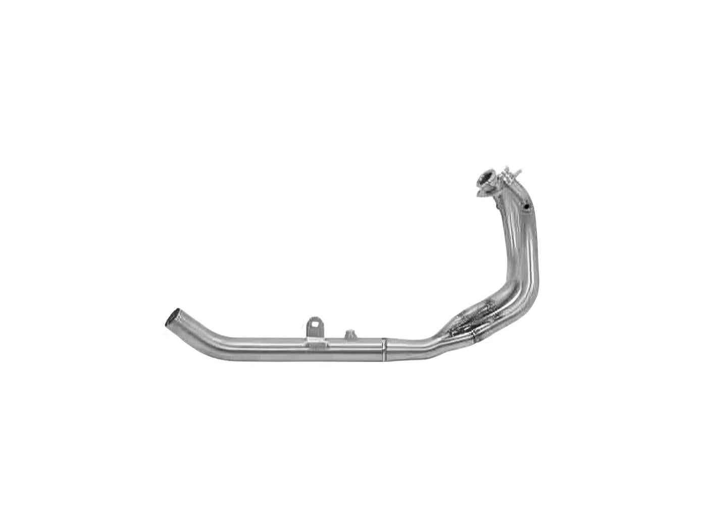 Arrow 72196PD Racing Headers