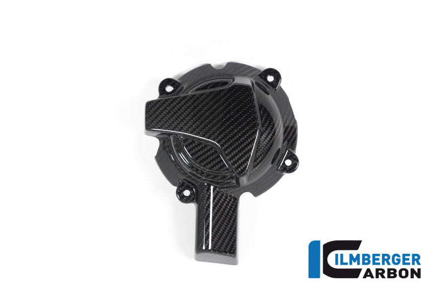 Ilmberger Carbon Alternator Cover BMW S 1000 RR From MY 2019