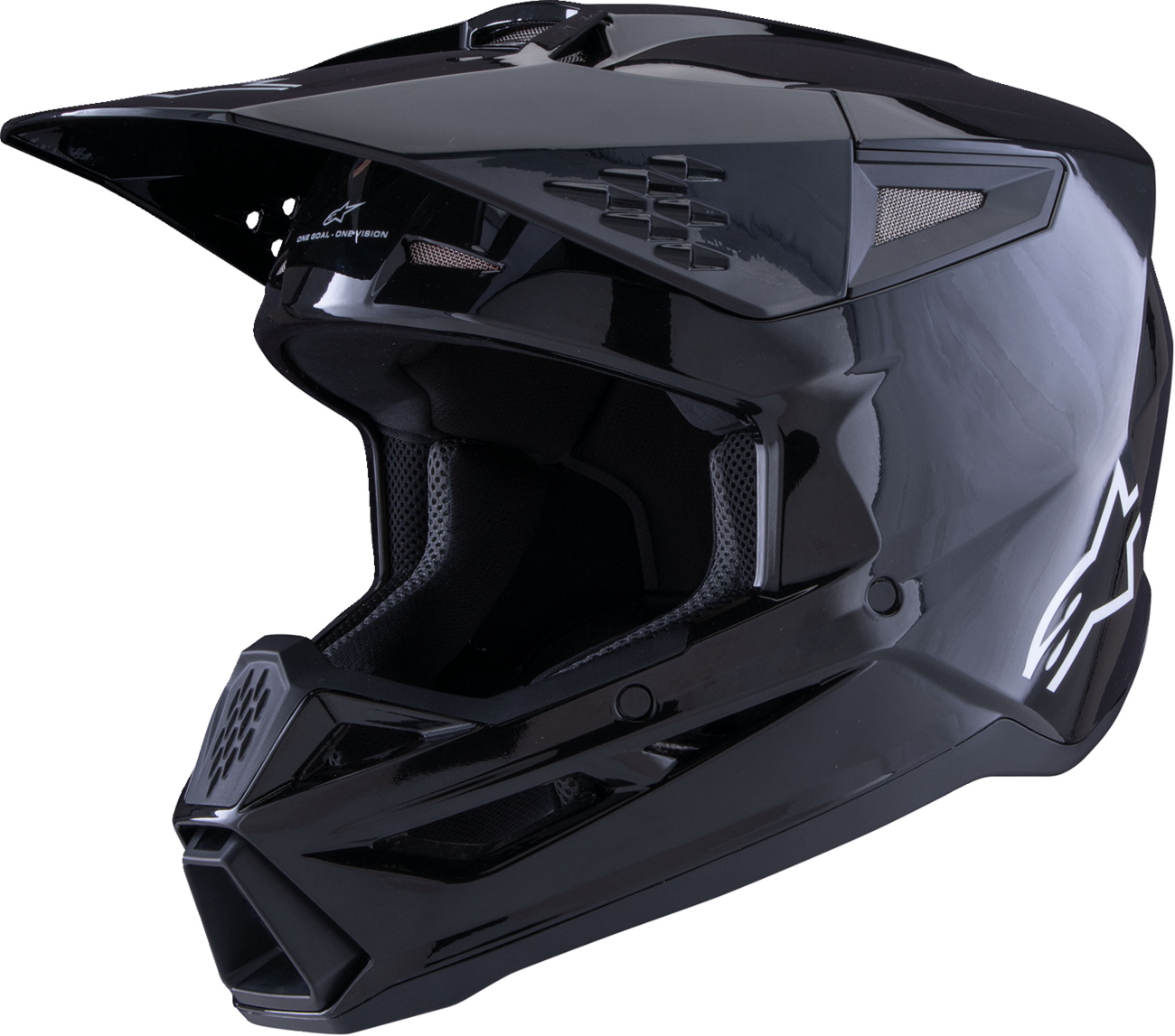 Alpinestars SM3 Solid Helmet