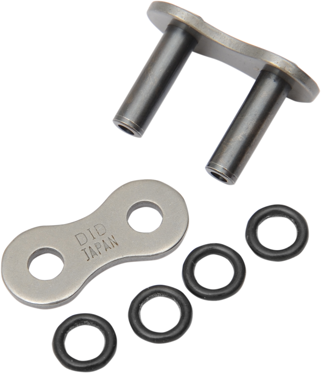 DID Pro V Series O-Ring Chain Connecting Link — 520 VO