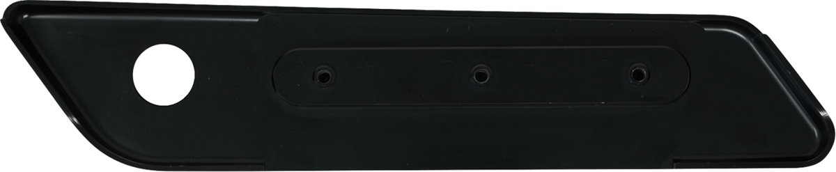 Kodlin USA Saddlebag Latch Covers