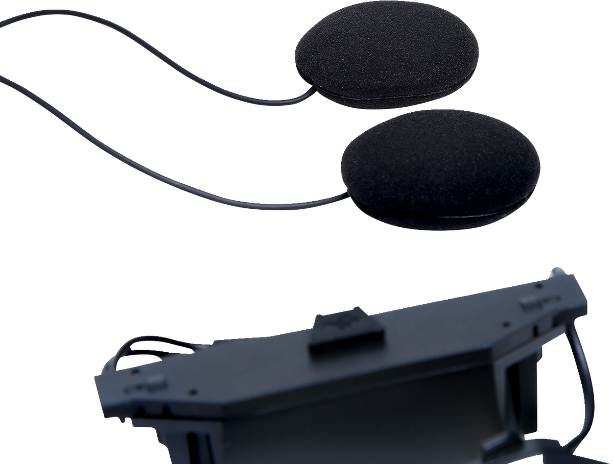 AGV Speakers - Insyde