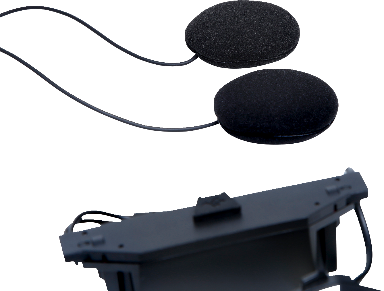 AGV Speakers - Insyde