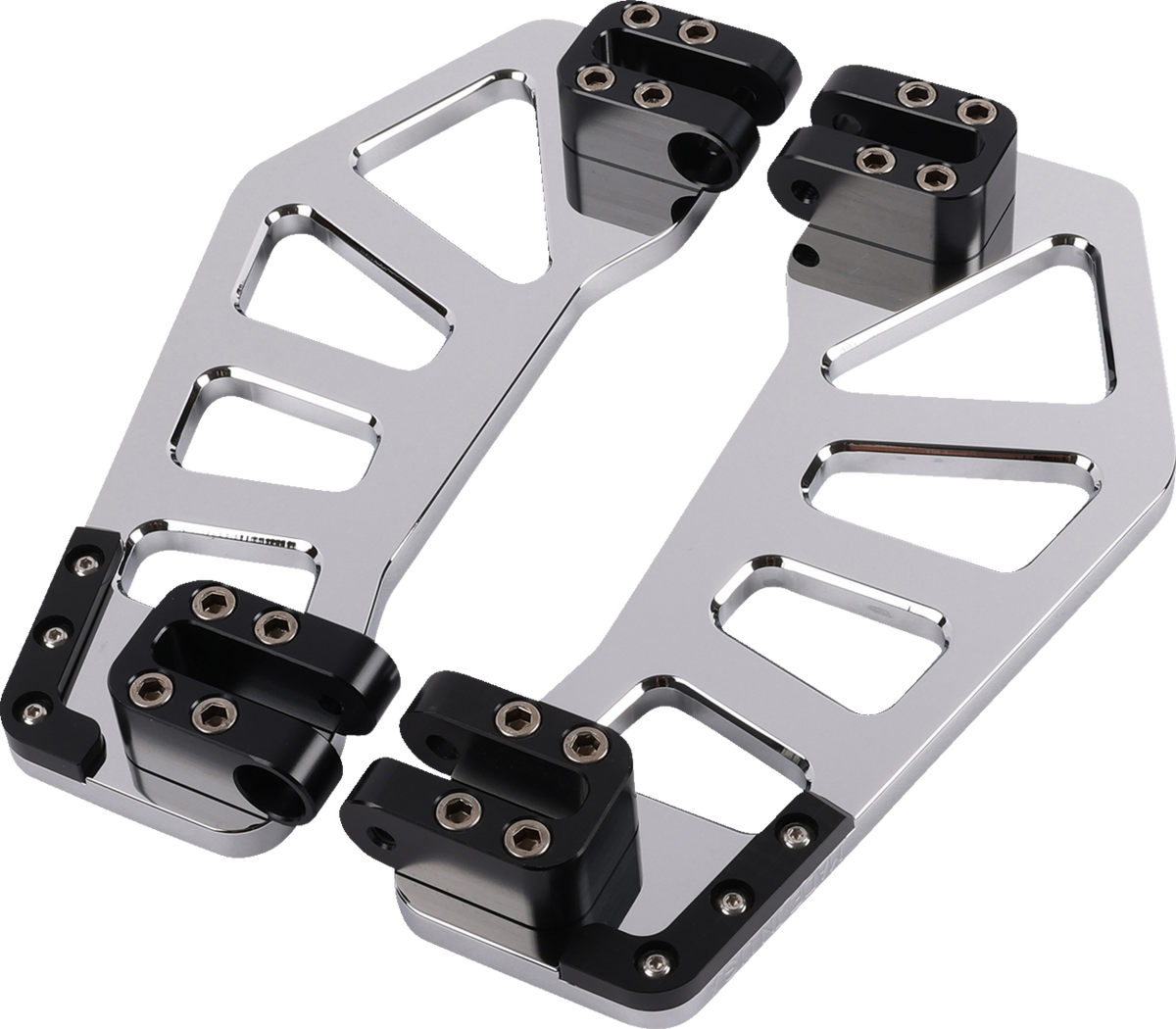 Thrashin Supply CO. Floorboards