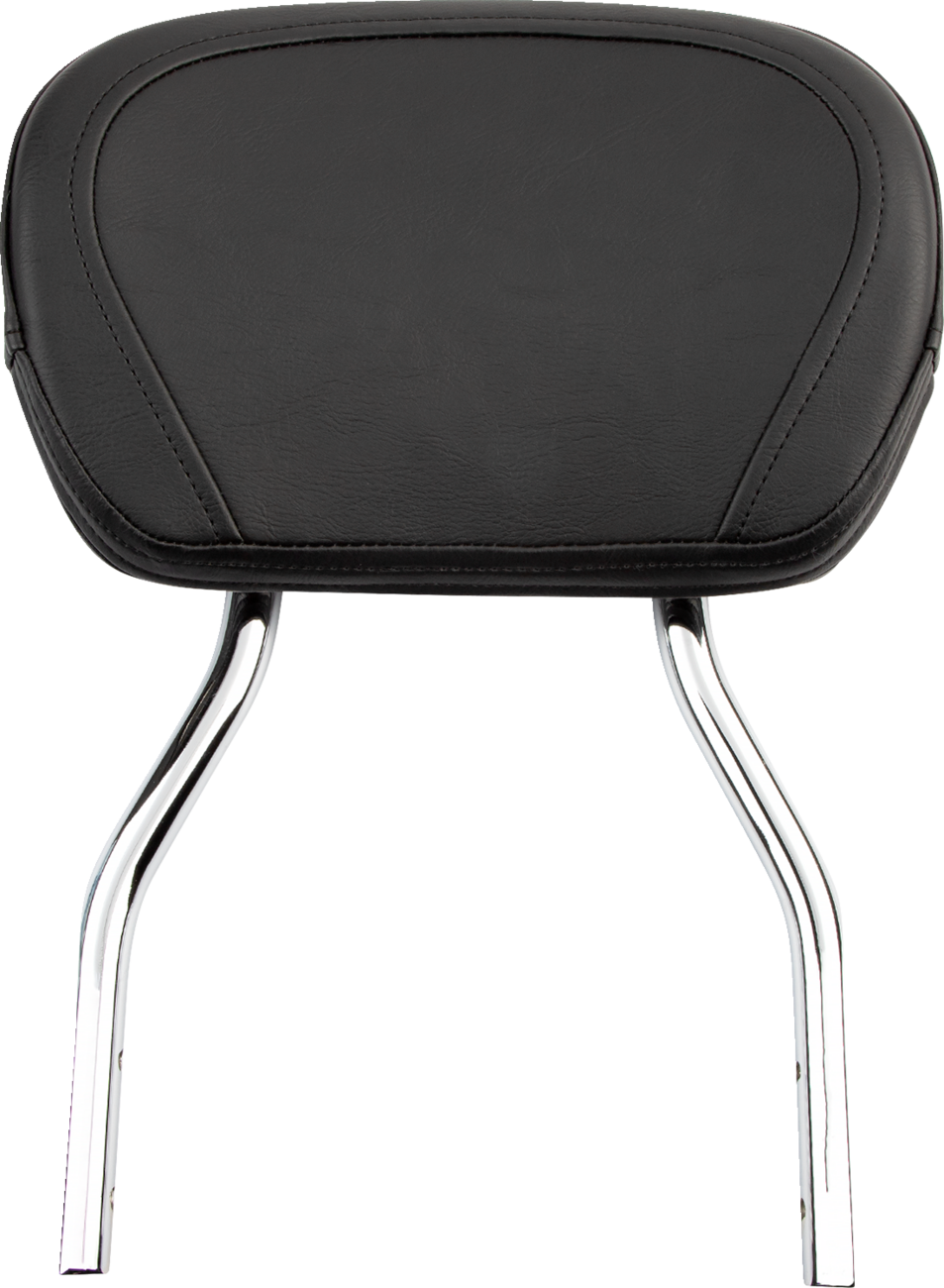 Cobra Round Sissy Bar - Short - FLSTF/FXST