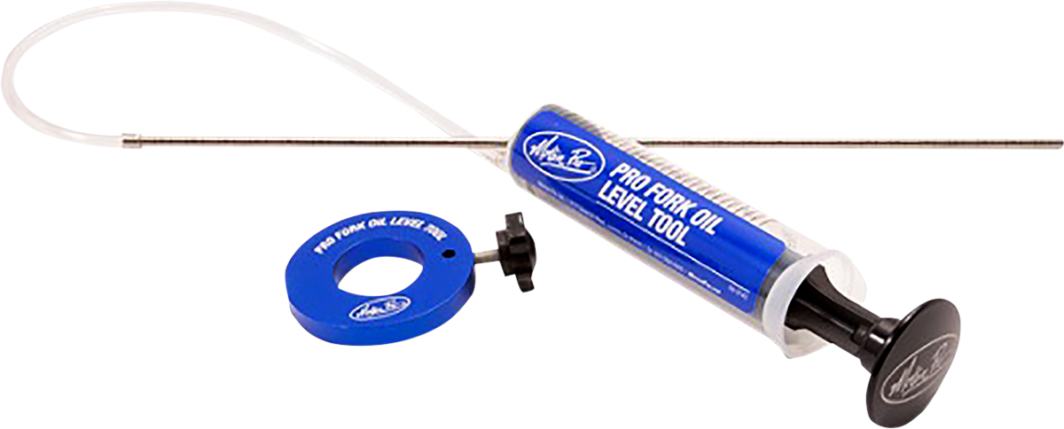 Motion Pro Tool - Pro/Fork Oil Level