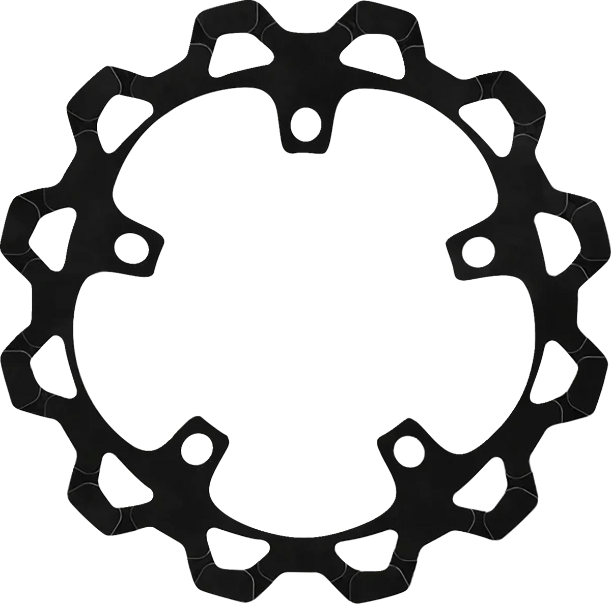 Lyndall Racing Brakes LLC Front Brake Rotor