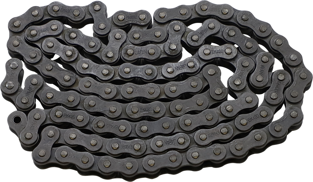 EK 420 Standard - Non-Sealed Chain - 110 Links