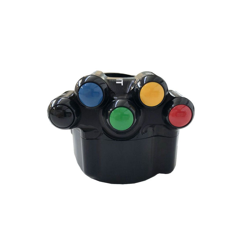 WRS Throttle Housing Right Hand Switch Button Panel for CBR 1000RR-R