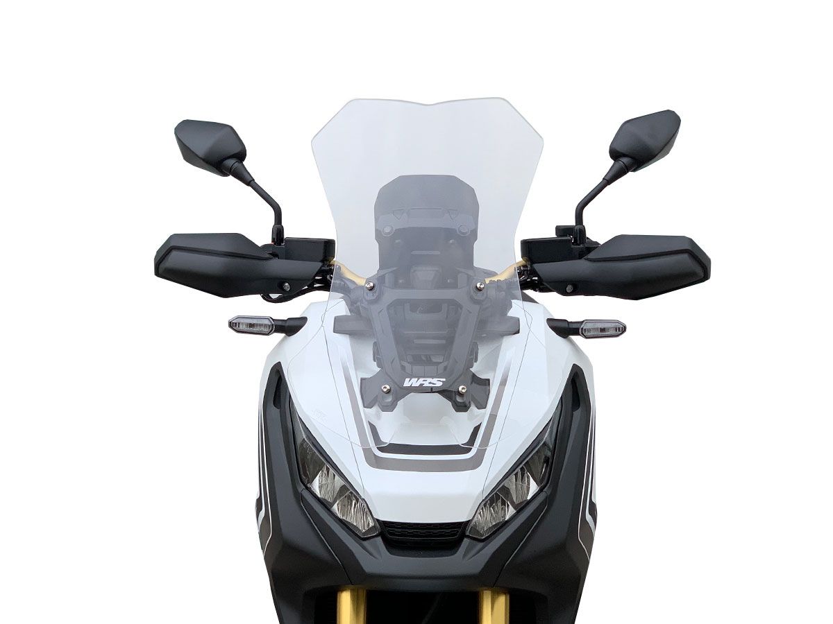WRS TOURING WINDSCREEN HONDA X-ADV 750 2017-20