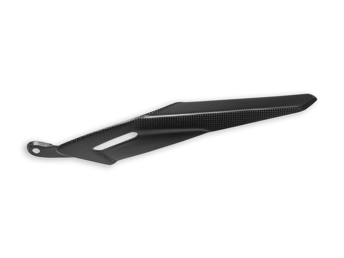 Ducabike DBK CRB122O - MTS V4 Pikes Peak Matt Carbon Chain Guard