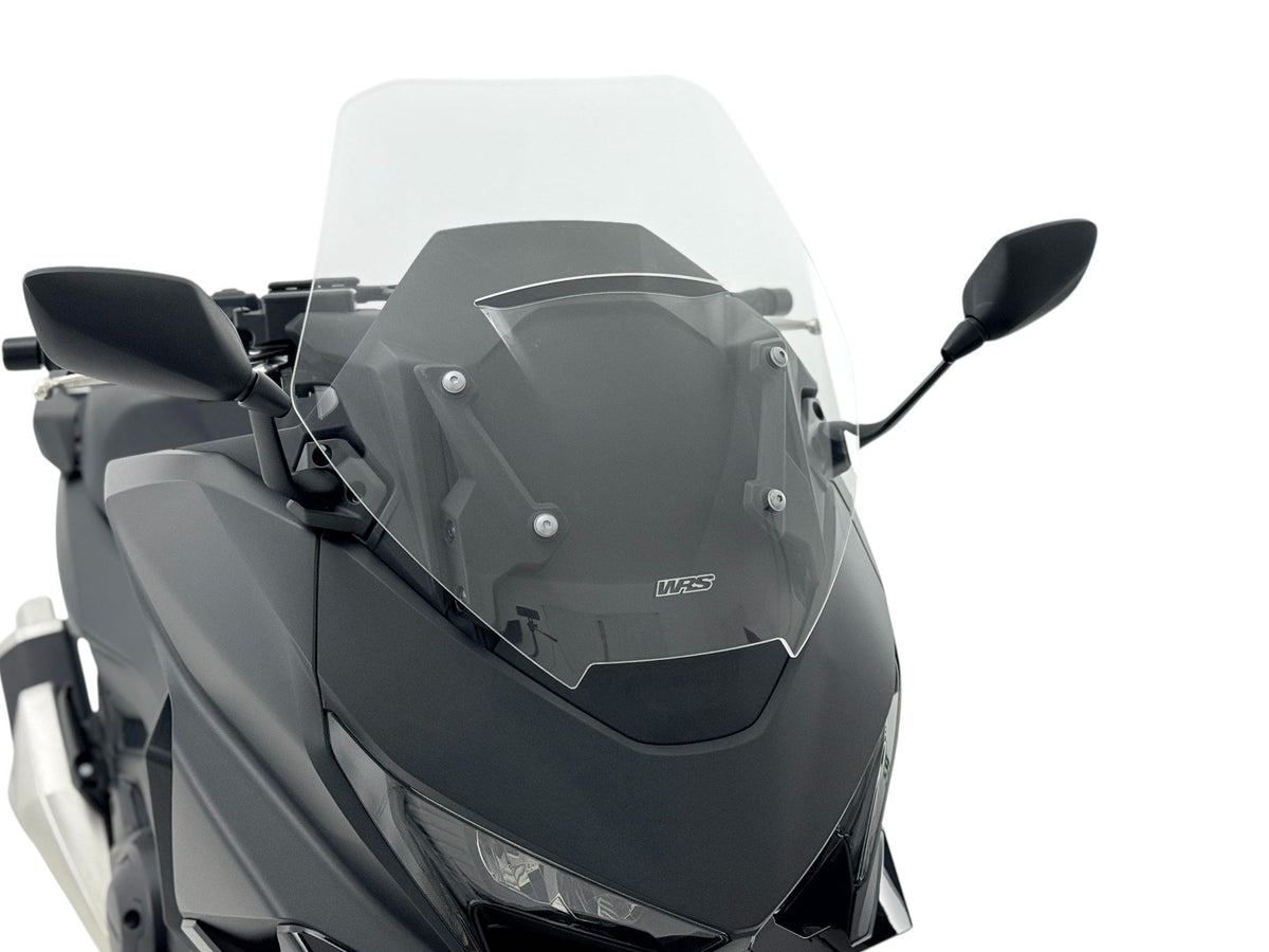 WRS Intermedio Windscreen Honda Forza 750 2025-2026