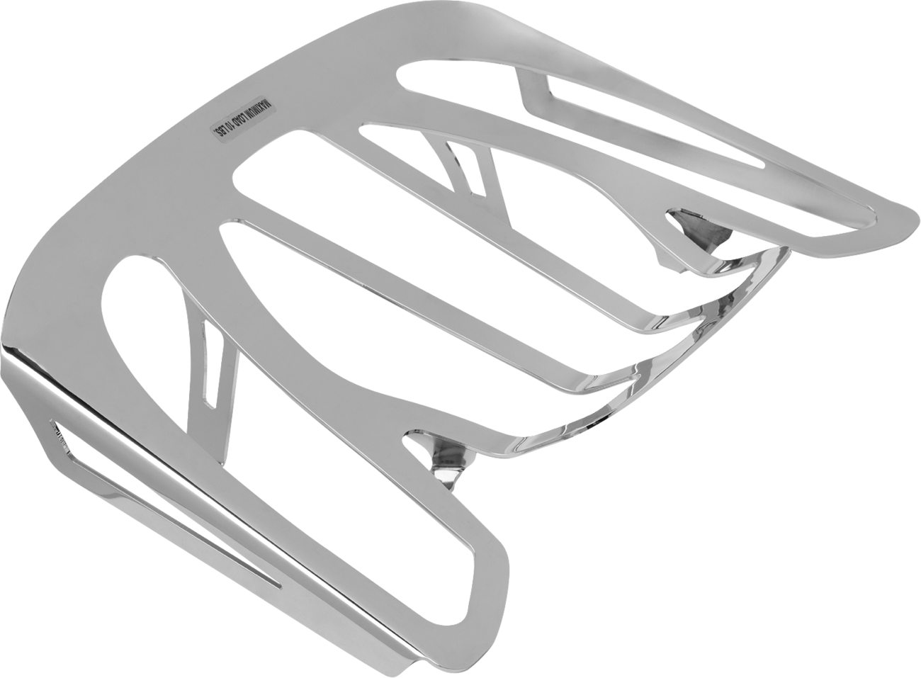 Cobra Fomed Luggage Rack - Kawasaki