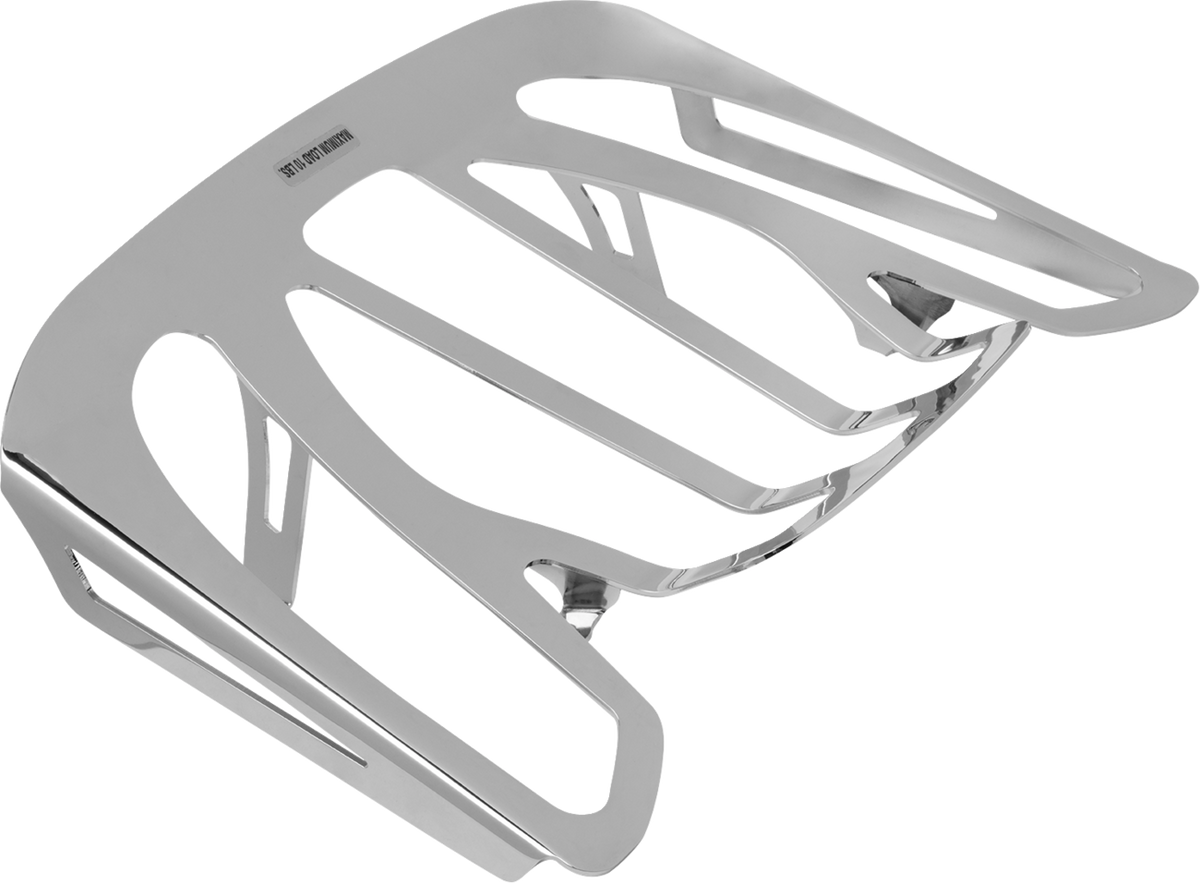 Cobra Fomed Luggage Rack - Kawasaki