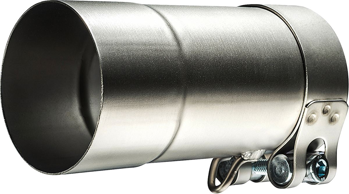 LeoVince Exhaust Inlet Adapter
