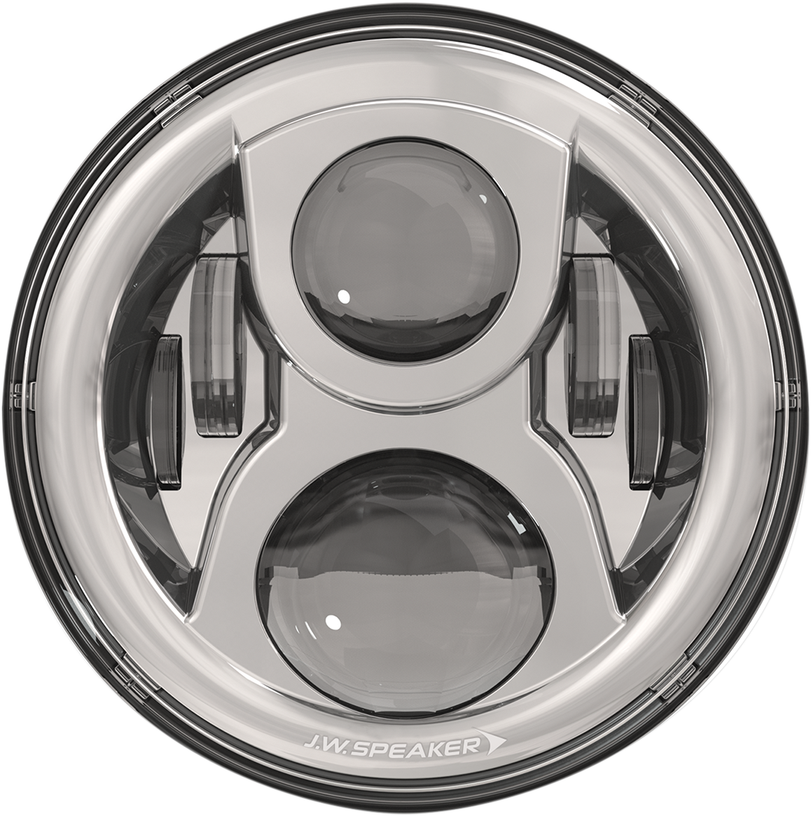 J.W. Speaker 8700 EVO 2 Dual-Burn® LED Headlight