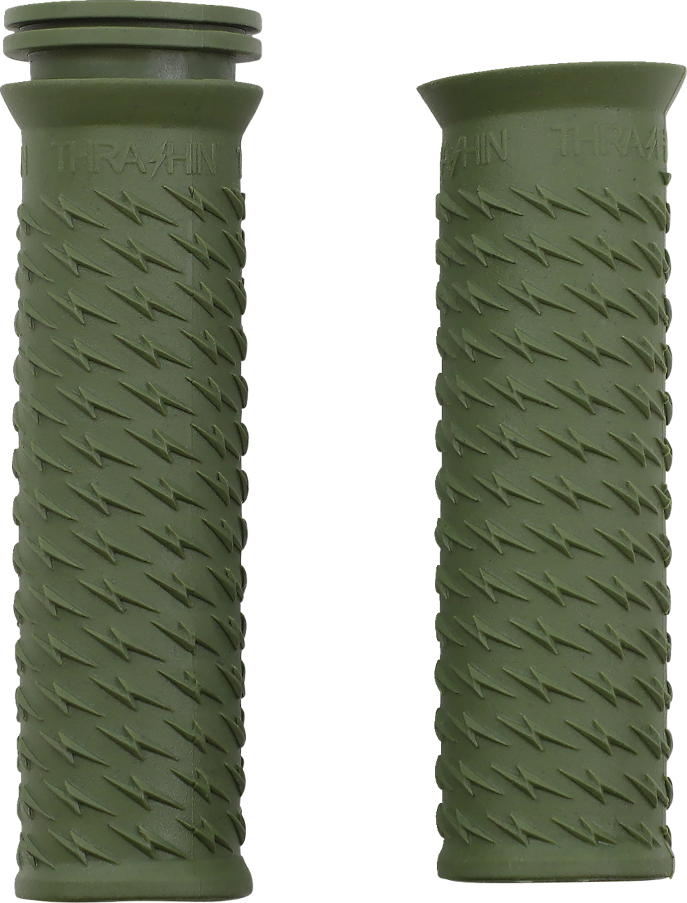 Thrashin Supply CO. Bolt Grips