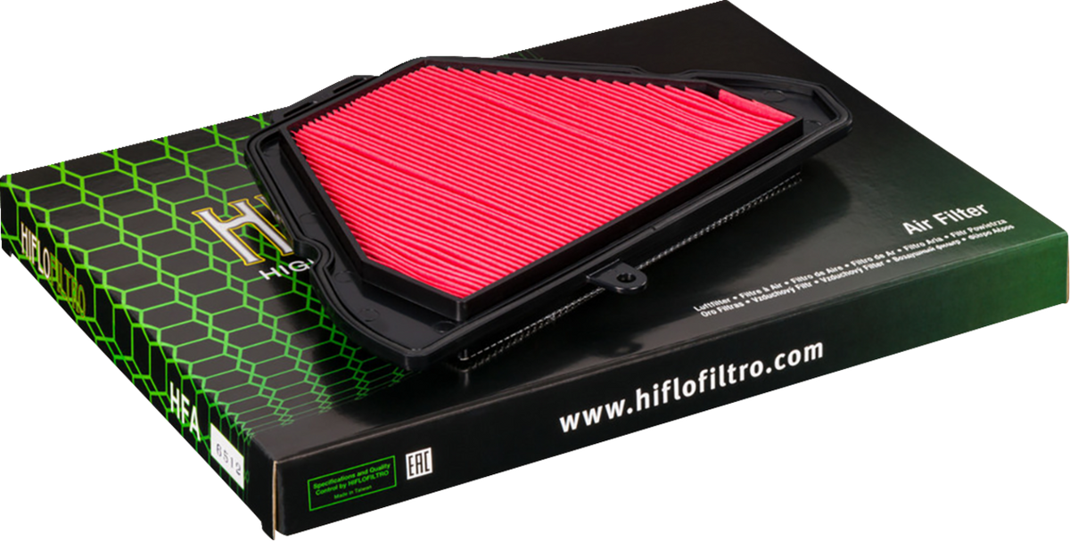 Hiflofiltro OEM Replacement Air Filter - Triumph