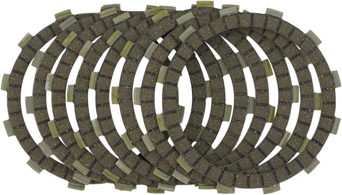 EBC Brakes Clutch Kit