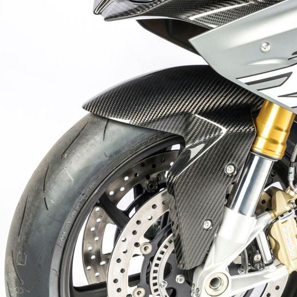 Ilmberger Carbon Fiber Front Fender For BMW S1000RR HP4 2009-2018