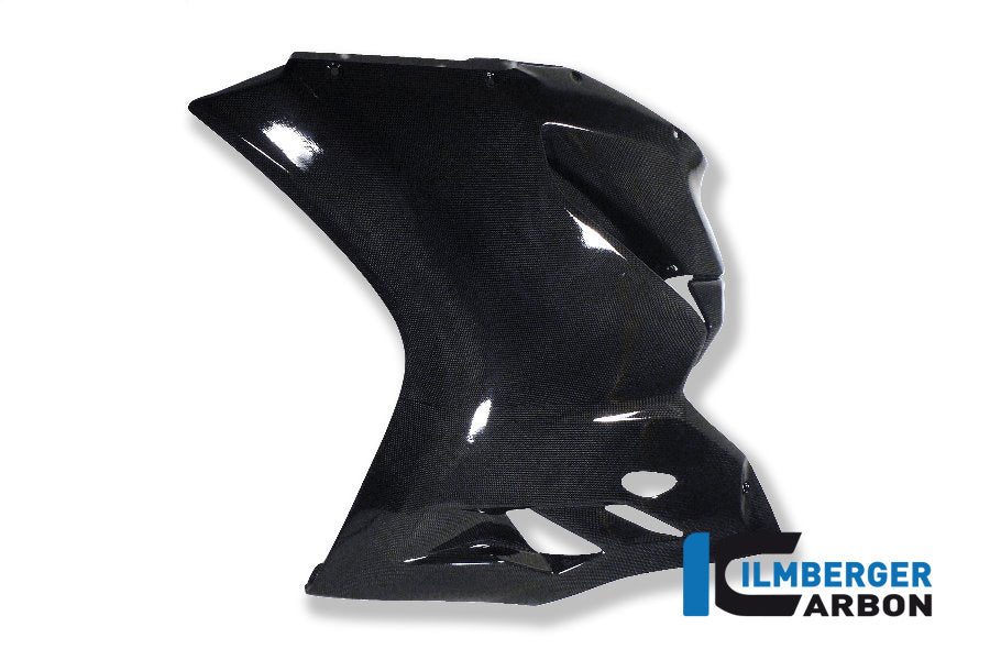 Ilmberger Carbon Fairing Side Panel Left Race Carbon
