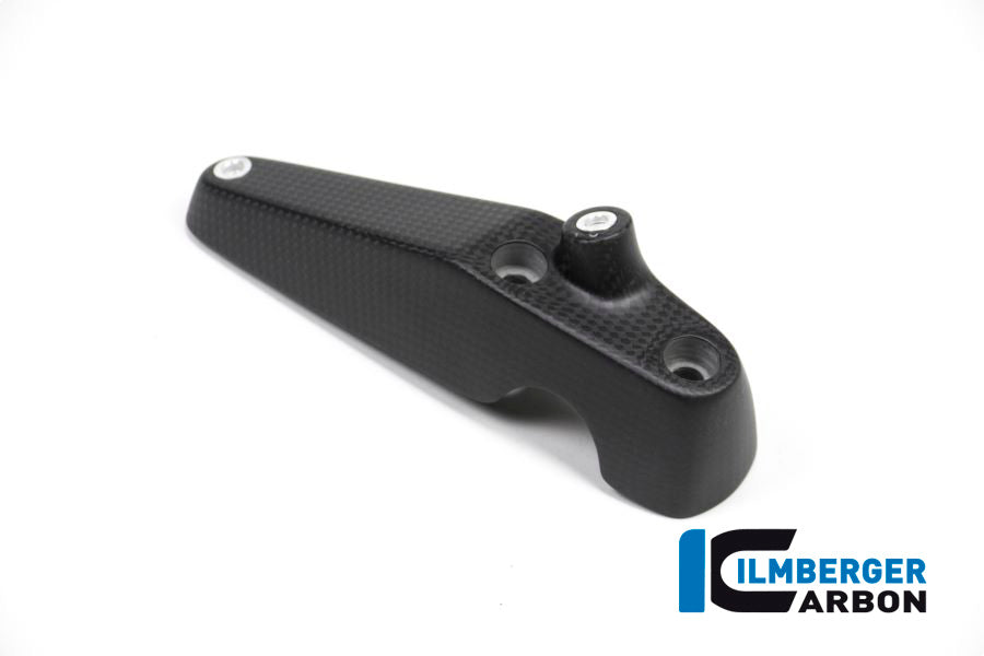 Ilmberger Carbon Windshield With. Holder Ducati XDiavel 2016