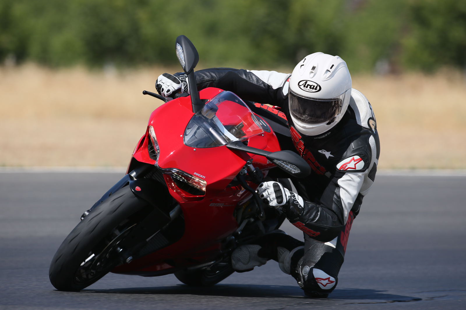 ARAI Helmets Corsair-X Helmet