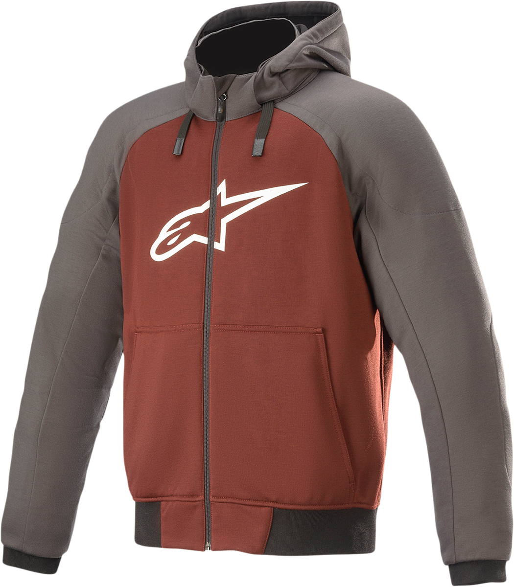 Alpinestars Chrome Hoodie