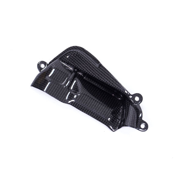 Ilmberger Carbon Fiber Right Side Engine Cam Cover for Panigale V4 V4S V4R