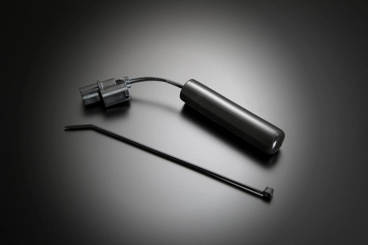 Yoshimura GSX-R1000 2017-20 Steering Damper Eliminator